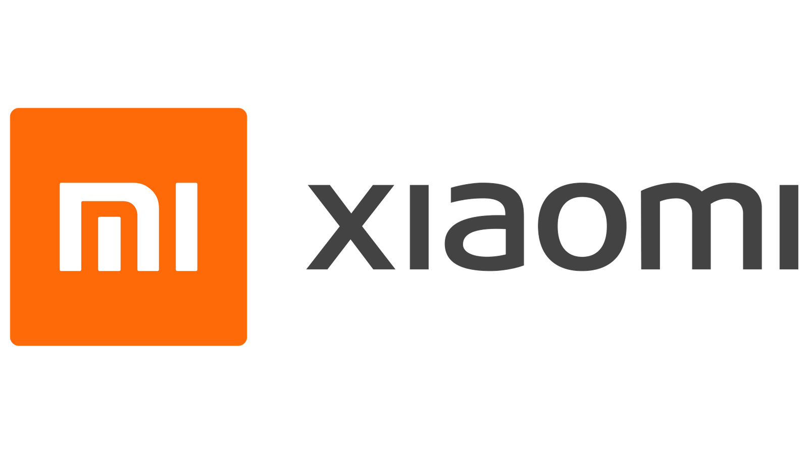 XIAOMİ