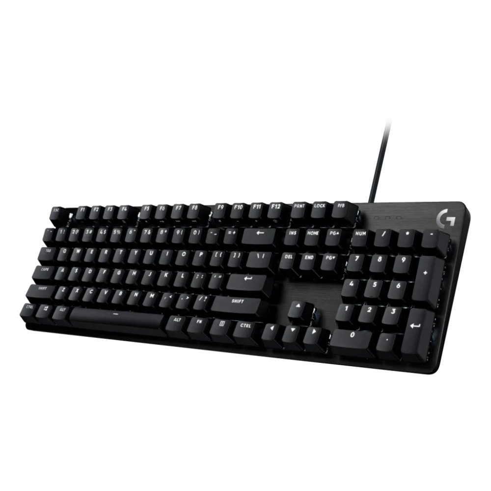 Logitech G413 SE Türkçe Q Tactile Switch Mekanik Gaming Klavye