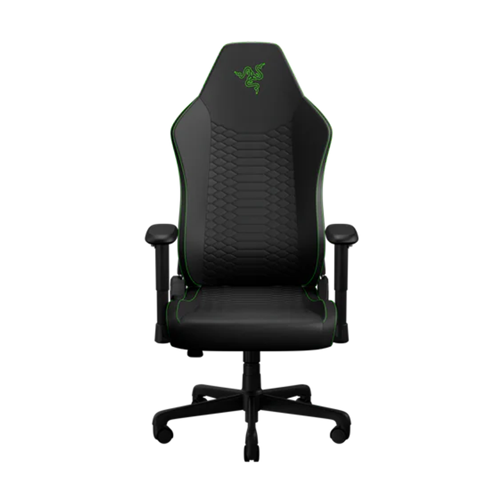 Razer Iskur V2 X NewGen Siyah/Yeşil Gaming Koltuk