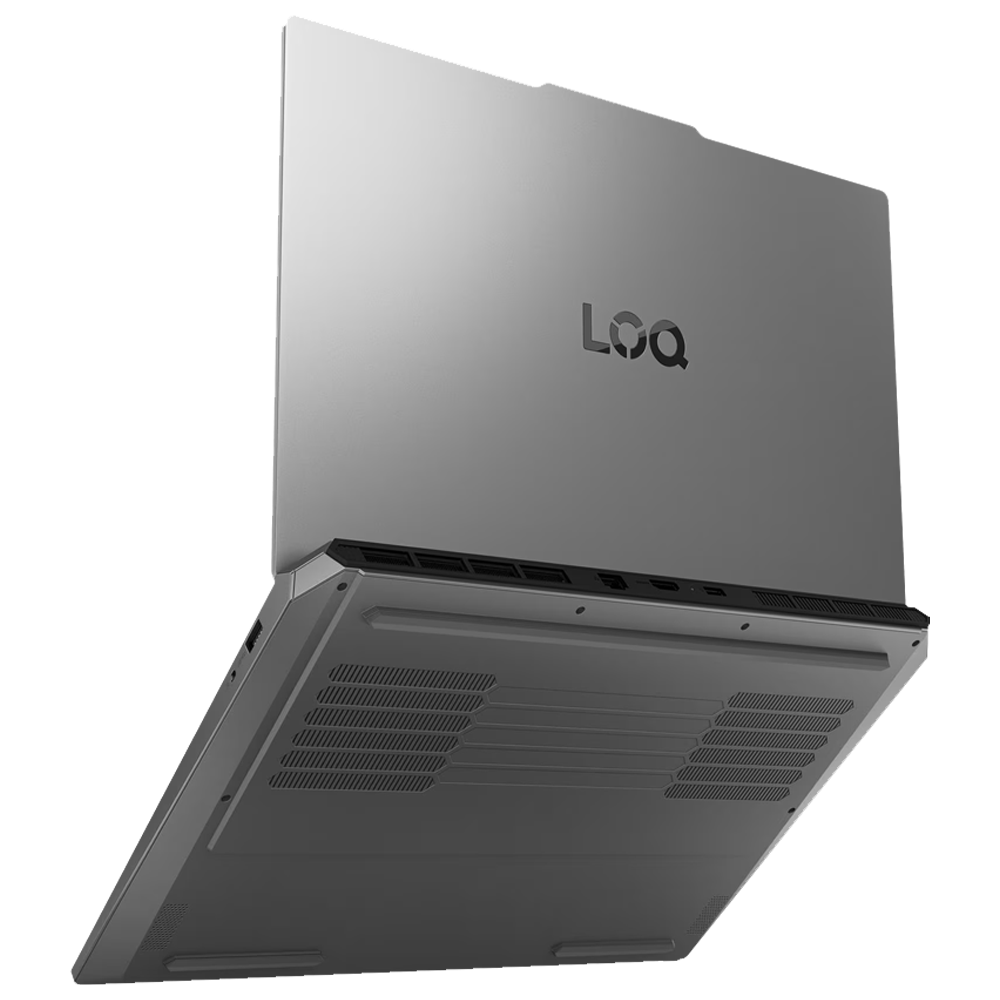 Lenovo LOQ Essential 15ARP10E Ryzen 7 170 16GB DDR5 RTX3050 6GB GDDR6 512GB SSD 15.6" FHD 144Hz FreeDos Notebook
