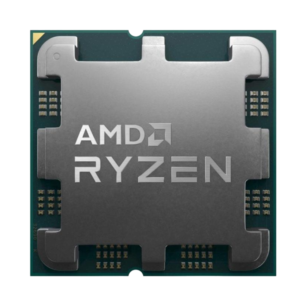 AMD Ryzen 7 9800X3D 4.7GHz 96MB Önbellek 8 Çekirdek AM5 4nm İşlemci – Tray
