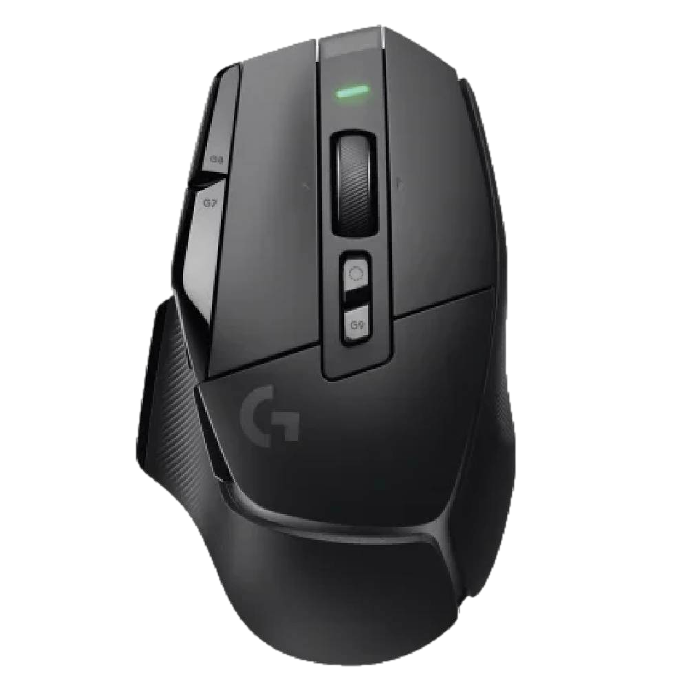 Logitech G502 X LIGHTSPEED 25000 DPI Siyah Kablosuz Gaming Mouse