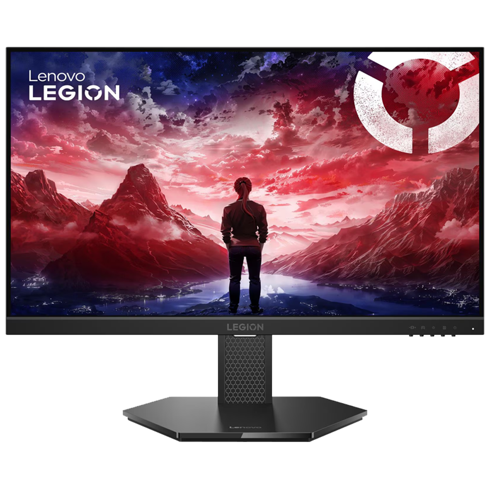 Lenovo Legion 24-10 23.8" 240Hz 0.5ms HDMI DP FreeSync Premium AdaptiveSync HDR10 Pivot FHD IPS Gaming Monitör