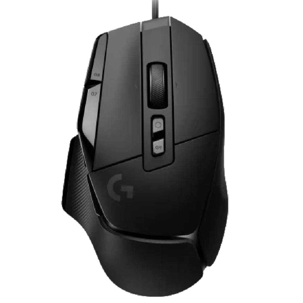 Logitech G502 X 25000 DPI Siyah Kablolu Gaming Mouse