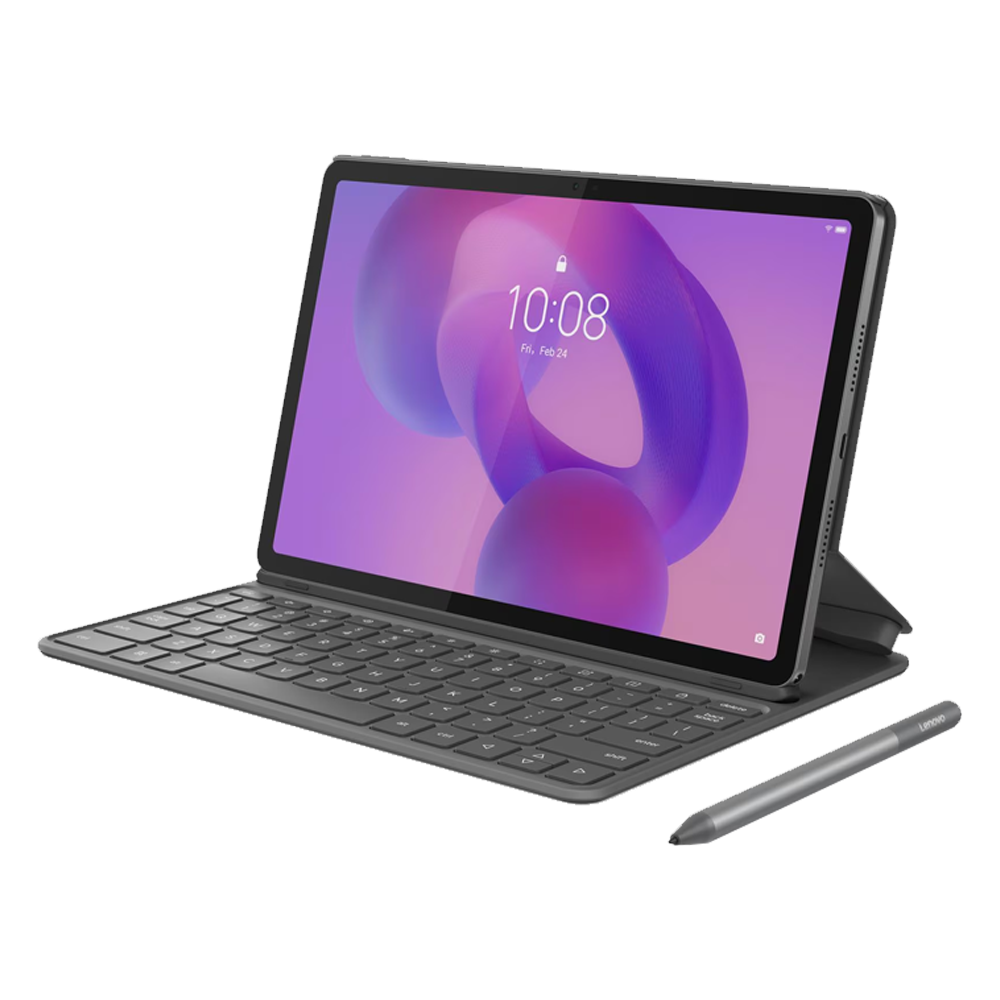 Lenovo Idea Tab ZAFR0284TR 8GB/128GB 11" 90Hz Android Tablet + Klavye + Kalem