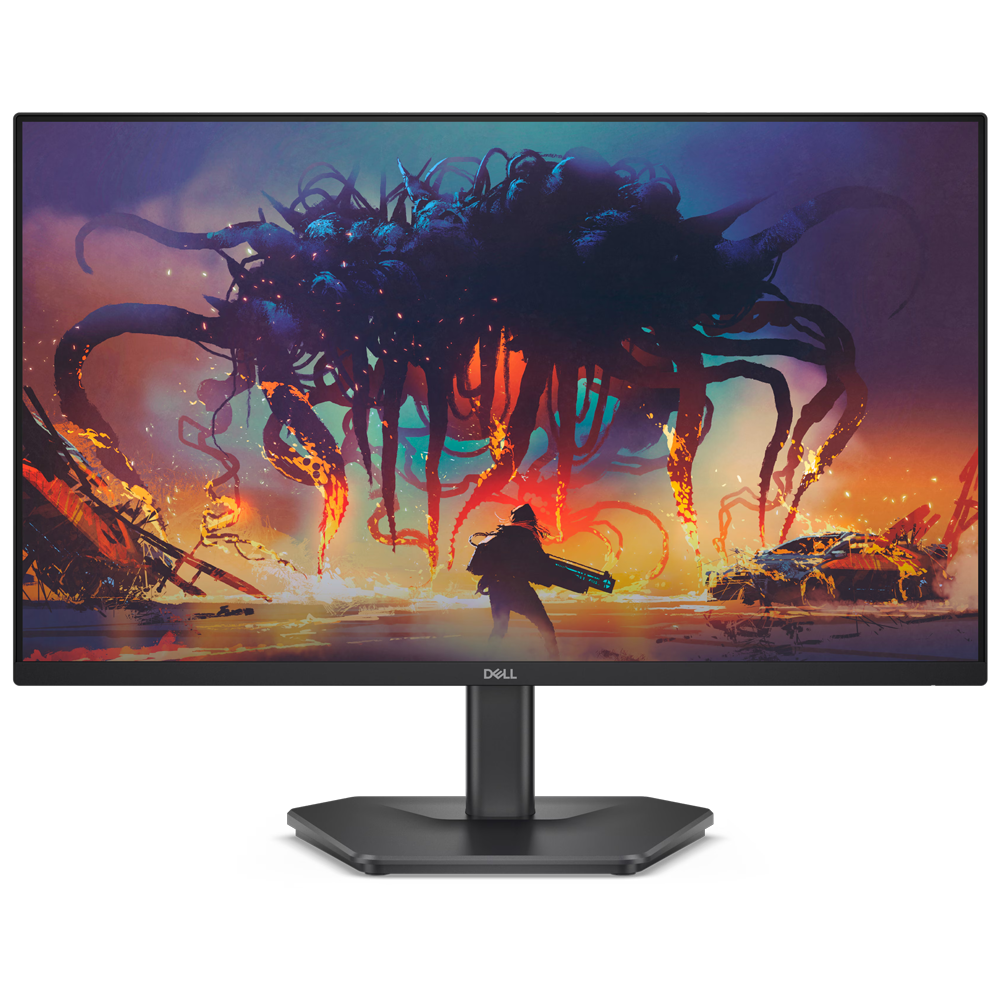 Dell SE2425HG 24" 200Hz 1ms HDMI DP FreeSync Premium FHD IPS Gaming Monitör