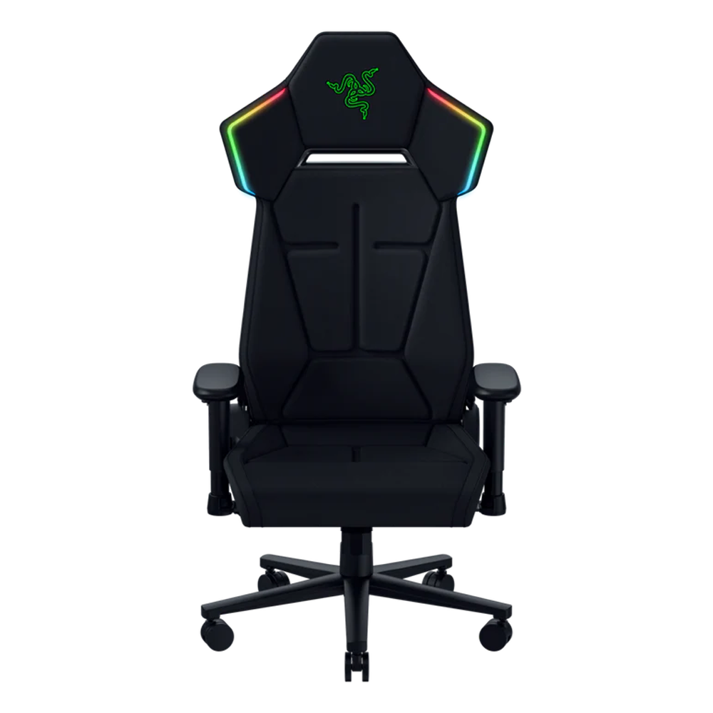 Razer Soma Chroma RGB Siyah Gaming Koltuk