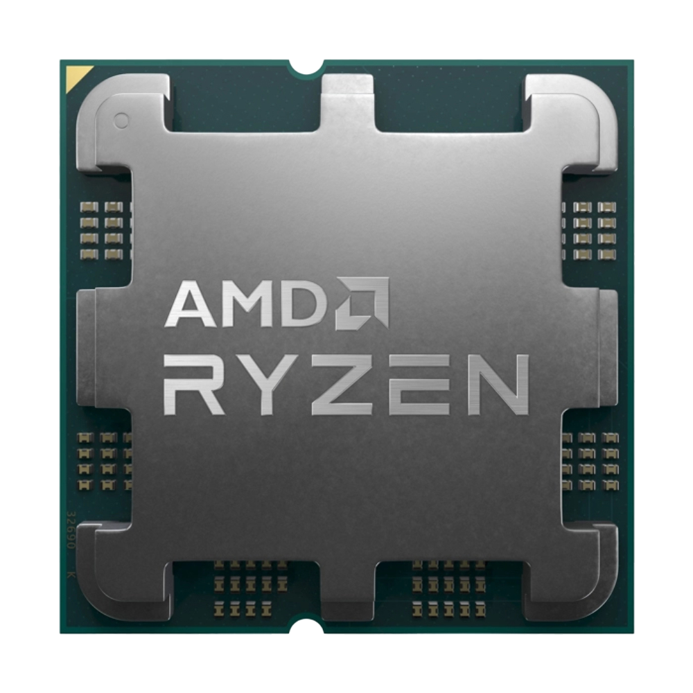 AMD Ryzen 7 7800X3D 4.2GHz 96MB Önbellek 8 Çekirdek AM5 İşlemci – Tray